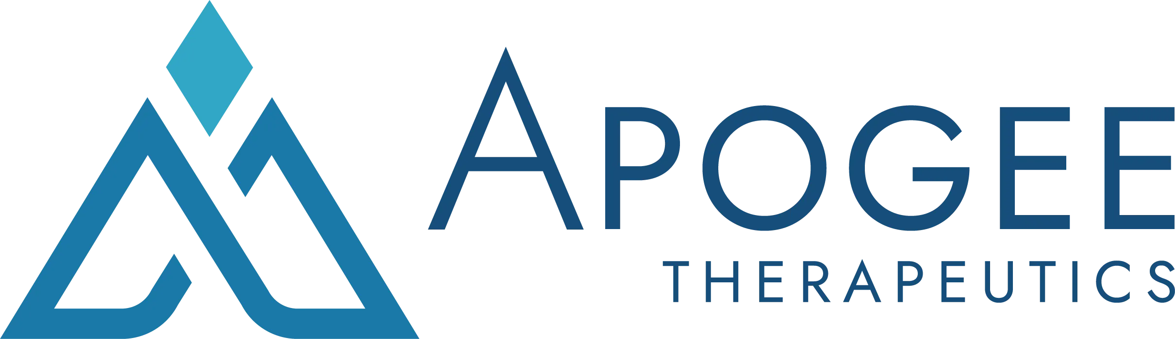 Apogee Therapeutics logo